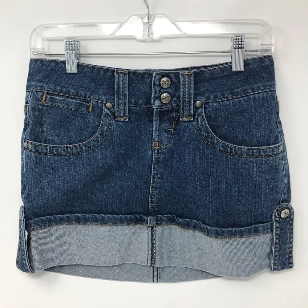 🌞🌴🌞Twenty X size 0 mini skirt